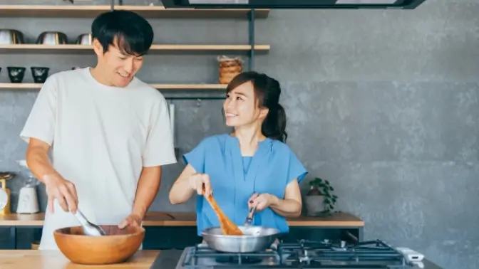 Love Me Do が占う水瓶座(みずがめ座)の運勢【2025年下半期】恋愛・金運は?