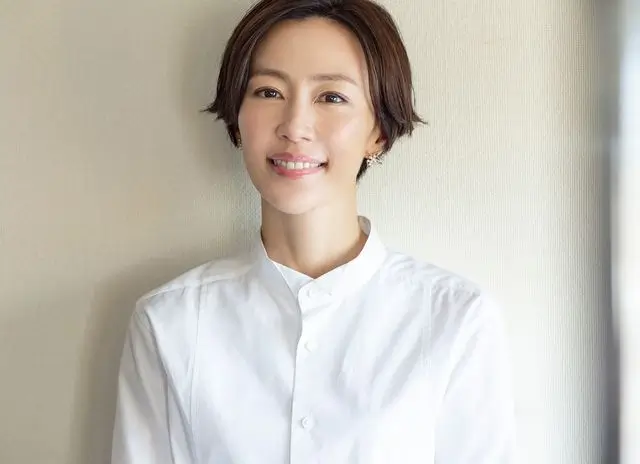 木村佳乃さん