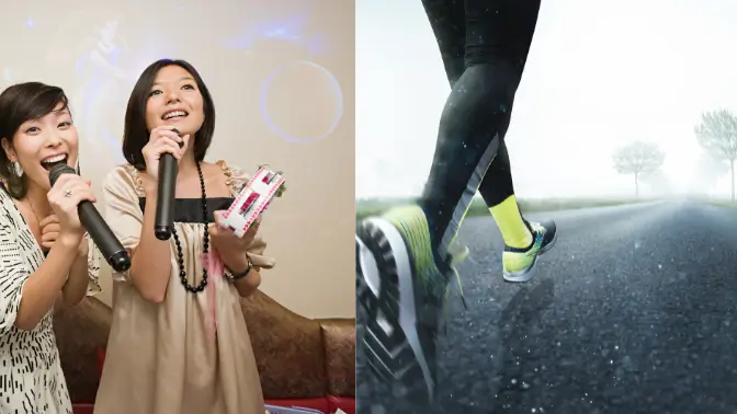 Love Me Do が占う、おとめ座の健康運